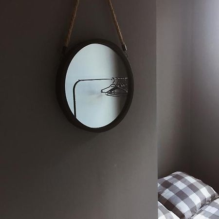 Lucka Rooms - Sound Of Silence Varşovia Exterior foto