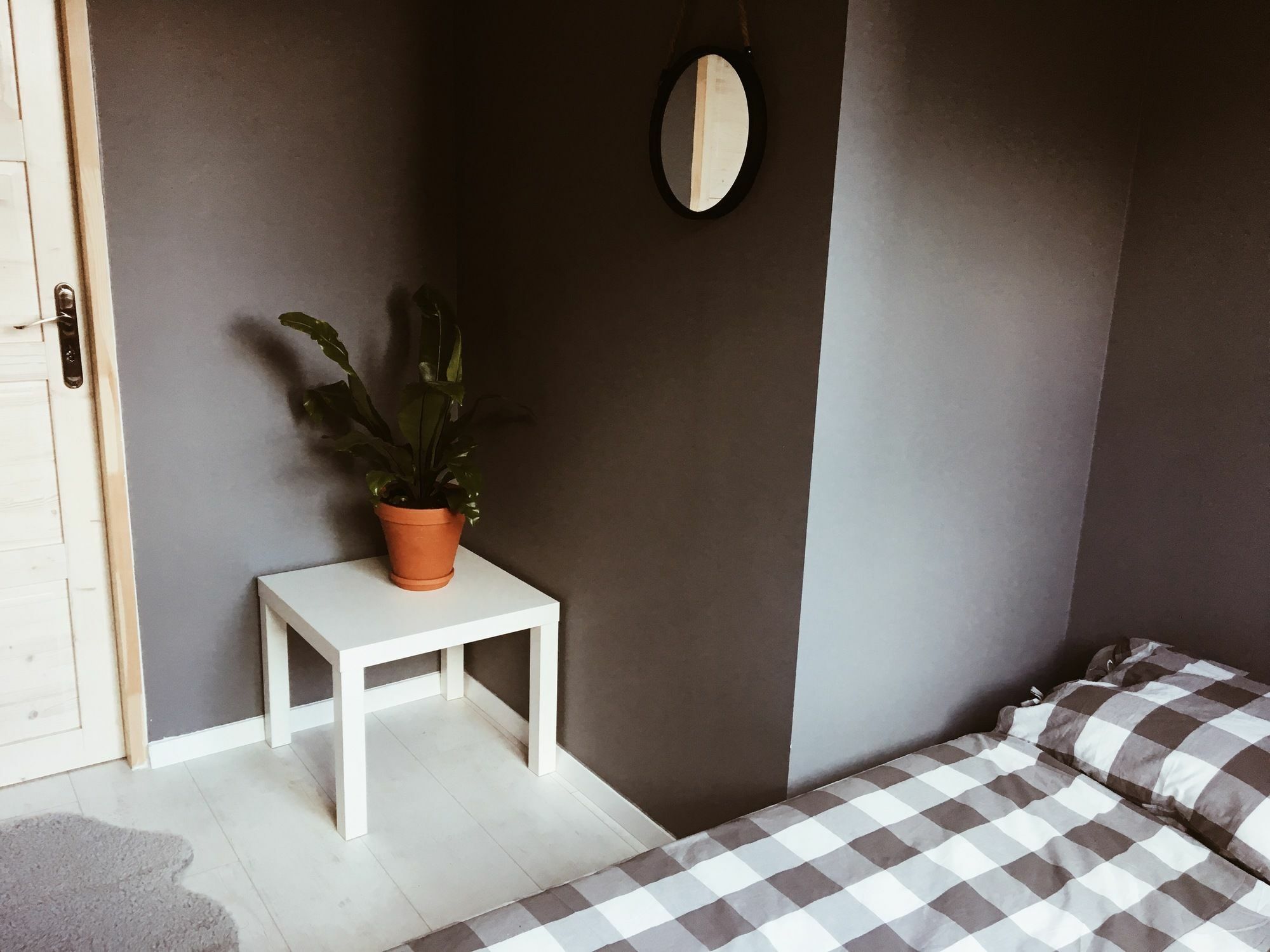 Lucka Rooms - Sound Of Silence Varşovia Exterior foto