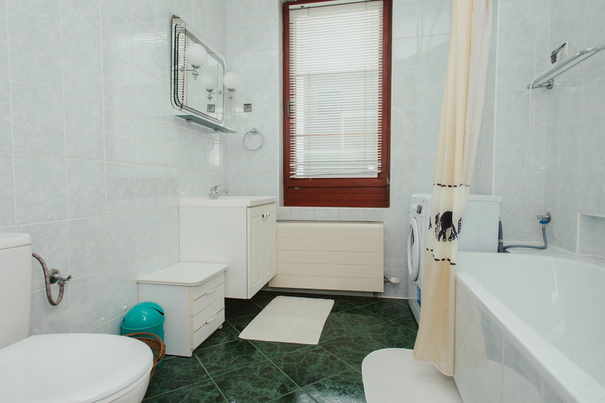 Lucka Rooms - Sound Of Silence Varşovia Exterior foto