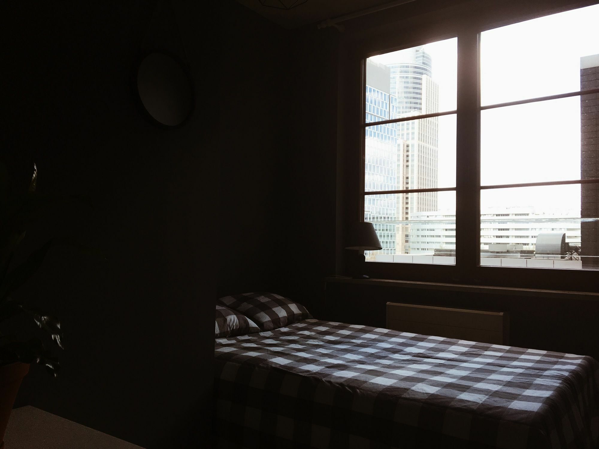 Lucka Rooms - Sound Of Silence Varşovia Exterior foto