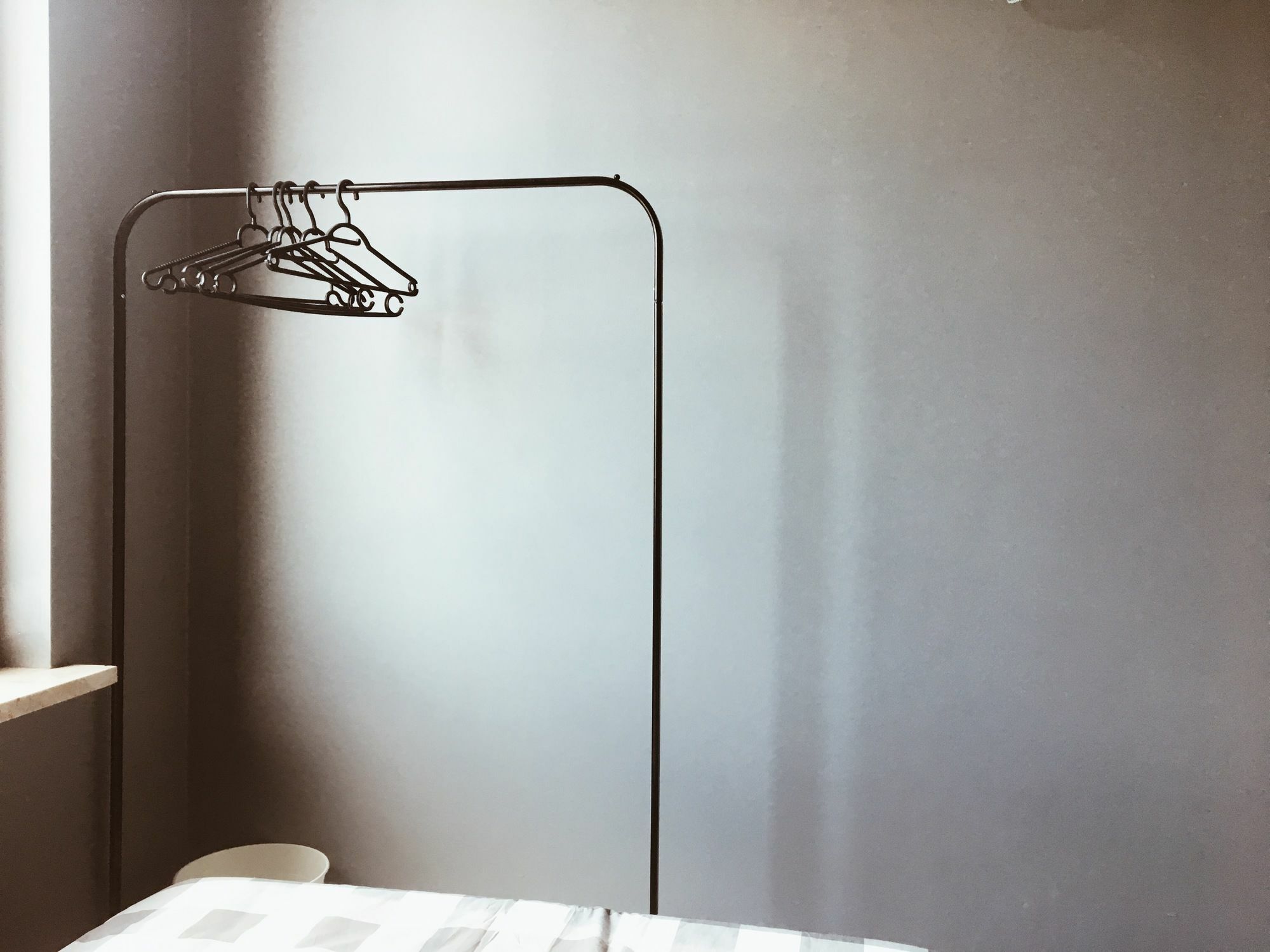 Lucka Rooms - Sound Of Silence Varşovia Exterior foto