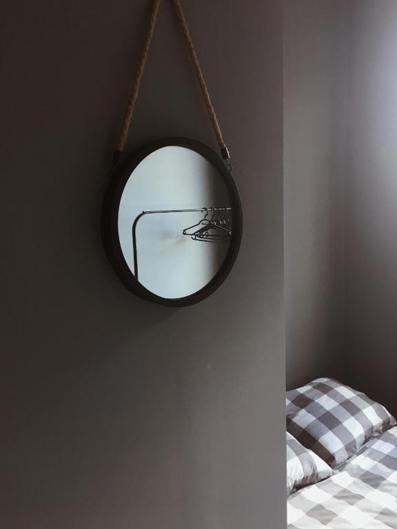 Lucka Rooms - Sound Of Silence Varşovia Exterior foto